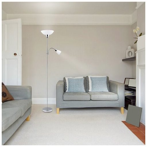 Rábalux Diana Beltéri lámpa  E27 G45 1x MAX 60 + E14 1x MAX 40 - RAB4059