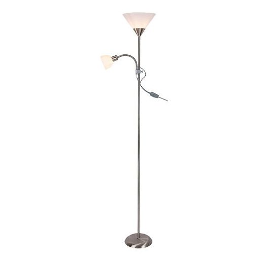 Rábalux Action Beltéri lámpa  E27 1x MAX 100 + E14 1x MAX 25 - RAB4064