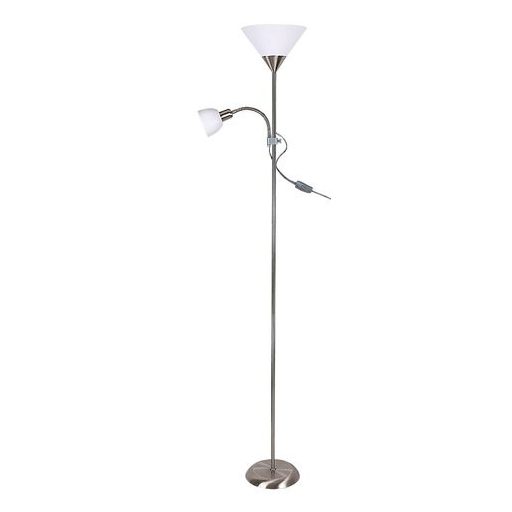 Rábalux Action Beltéri lámpa  E27 1x MAX 100 + E14 1x MAX 25 - RAB4064