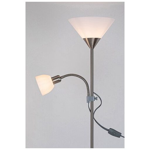 Rábalux Action Beltéri lámpa  E27 1x MAX 100 + E14 1x MAX 25 - RAB4064