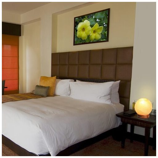 Rábalux Ozone Beltéri lámpa meleg fehér E14 1x MAX 15 - RAB4093