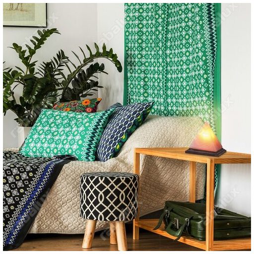 Rábalux Vesuvius Beltéri lámpa meleg fehér E14 1x MAX 15 - RAB4096