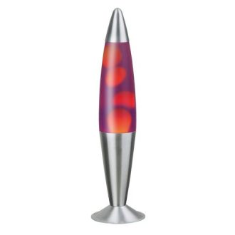   Rábalux Lollipop 2 Dekor lámpa E14 G45 1x MAX 25W vezetékes kapcsolóval IP20 narancs RAB4106