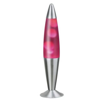   Rábalux Lollipop 2 Dekor lámpa E14 G45 1x MAX 25W vezetékes kapcsolóval IP20 átlátszó RAB4108