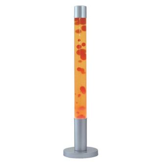   Rábalux Dovce Dekor lámpa E14 R50 1x MAX 40W vezetékes kapcsolóval IP20 piros RAB4111