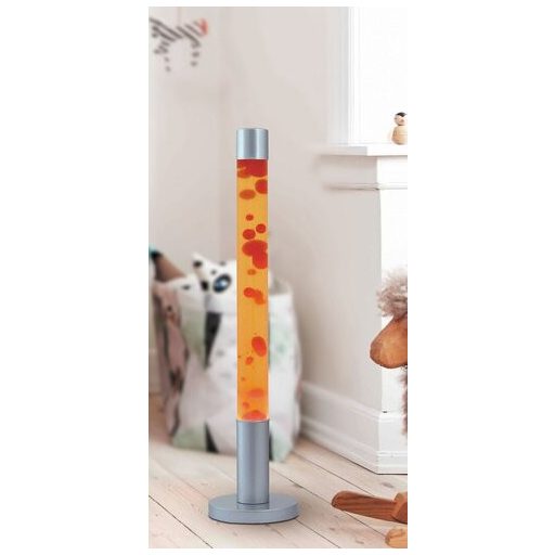 Rábalux Dovce Dekor lámpa E14 R50 1x MAX 40W vezetékes kapcsolóval IP20 piros RAB4111