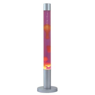   Rábalux Dovce Dekor lámpa E14 R50 1x MAX 40W vezetékes kapcsolóval IP20 narancs RAB4112