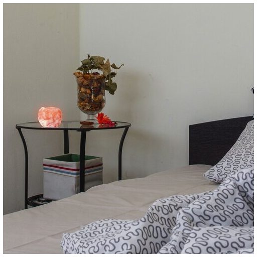 Rábalux Rock Beltéri lámpa  E14 1x MAX 15 - RAB4129