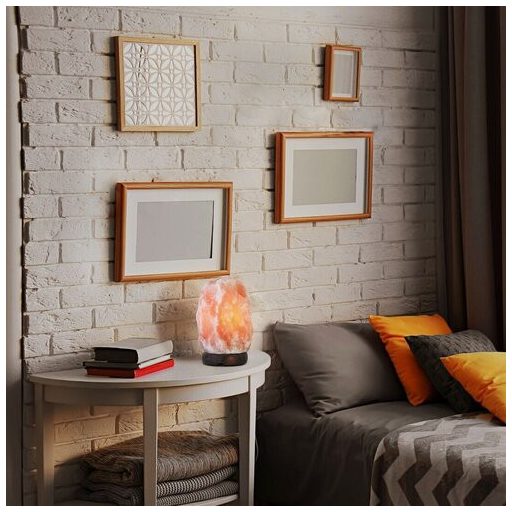 Rábalux Rock Beltéri lámpa meleg fehér E14 1x MAX 15 - RAB4130