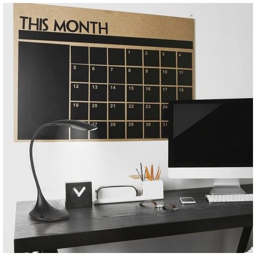 Rábalux Dominic Beltéri lámpa meleg fehér LED 5,3 - RAB4164