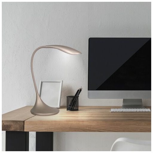 Rábalux Dominic Beltéri lámpa meleg fehér LED 5,3 - RAB4167