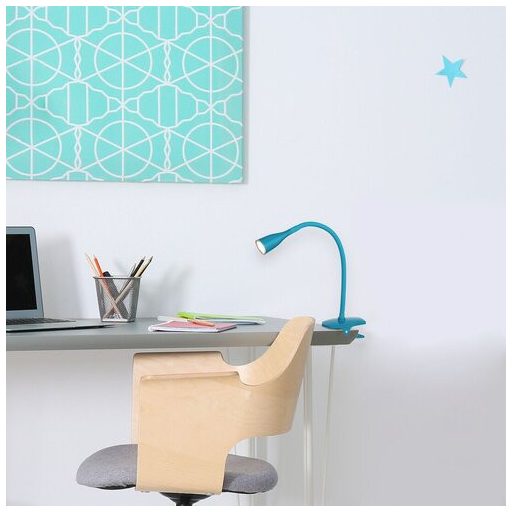 Rábalux Jeff Beltéri lámpa meleg fehér LED 4,5 - RAB4195