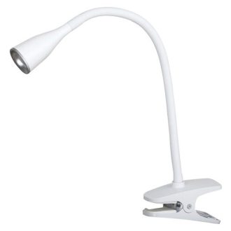   Rábalux Jeff Asztali lámpa LED 4,5W kapcsolóval 3000K IP20 fehér RAB4196