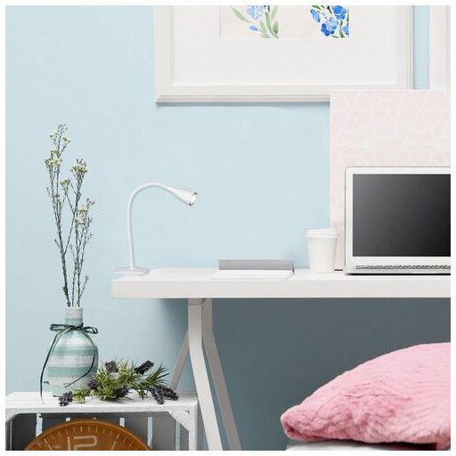 Rábalux Jeff Beltéri lámpa meleg fehér LED 4,5 - RAB4196