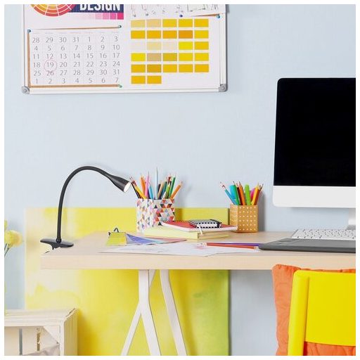 Rábalux Jeff Beltéri lámpa meleg fehér LED 4,5 - RAB4197