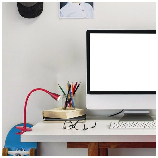 Rábalux Jeff Beltéri lámpa meleg fehér LED 4,5 - RAB4198