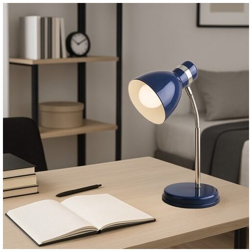 Rábalux Patric Beltéri lámpa  E14 1x MAX 40 - RAB4207