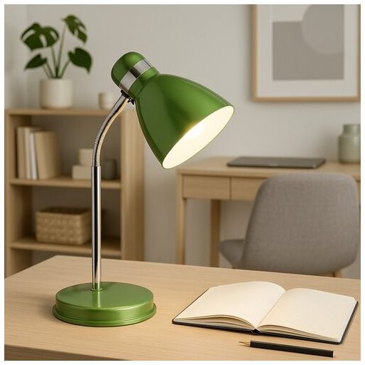 Rábalux Patric Beltéri lámpa  E14 1x MAX 40 - RAB4208