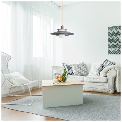 Rábalux Cameron Beltéri lámpa  E27 1x MAX 40 - RAB4313