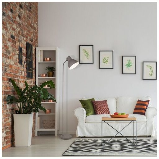 Rábalux Derek Beltéri lámpa  E27 1x MAX 25 - RAB4329