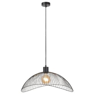 Rábalux Iduna Beltéri lámpa  E27 1x MAX 60 - RAB4347