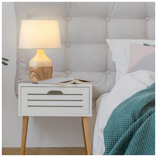 Rábalux Yvette Beltéri lámpa  E14 1x MAX 40 - RAB4370