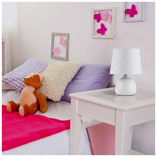 Rábalux Ellie Beltéri lámpa  E14 1x MAX 40 - RAB4379