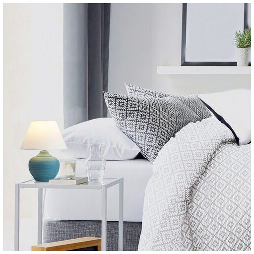 Rábalux Molly Éjjeli lámpa E14 1x MAX 40W vezetékes kapcsolóval IP20 kék RAB4392