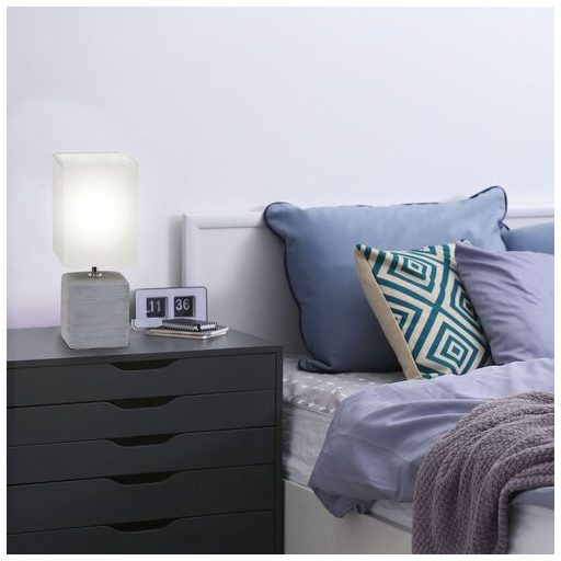 Rábalux Orlando Beltéri lámpa  E14 1x MAX 40 - RAB4458