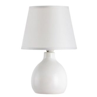   Rábalux Ingrid Éjjeli lámpa E14 1x MAX 40W kapcsolóval IP20 krém RAB4475