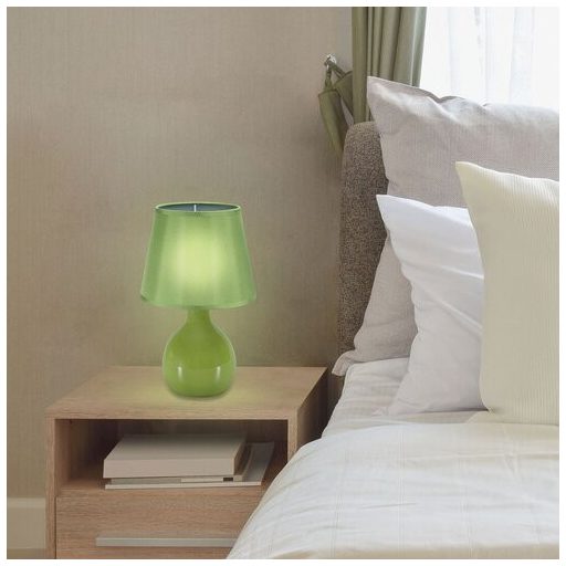 Rábalux Ingrid Beltéri lámpa  E14 1x MAX 40 - RAB4477