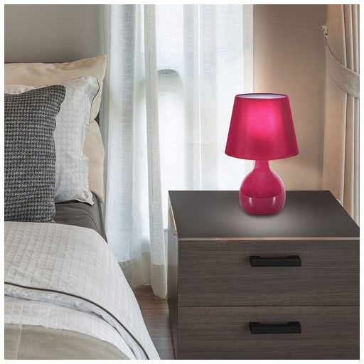 Rábalux Ingrid Beltéri lámpa  E14 1x MAX 40 - RAB4478