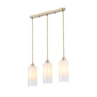 Rábalux Panthea Beltéri lámpa  E27 3x MAX 40 - RAB4480