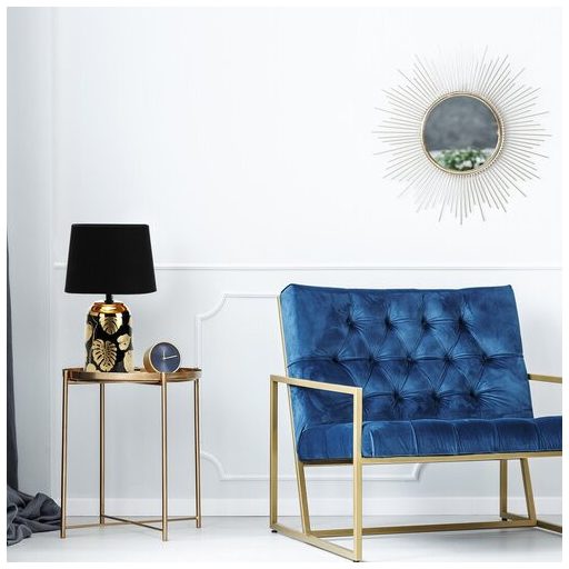 Rábalux Sonal Beltéri lámpa  E14 1x MAX 40 - RAB4549