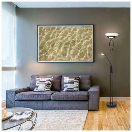 Rábalux Gamma Trend Beltéri lámpa  E27 2x MAX 15 + G9 1x MAX 40 - RAB4554