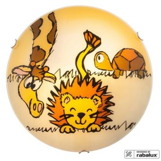 Rábalux Leon Beltéri lámpa  E27 2x MAX 60 - RAB4559