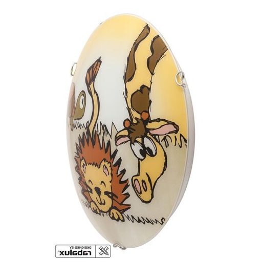 Rábalux Leon Beltéri lámpa  E27 2x MAX 60 - RAB4559