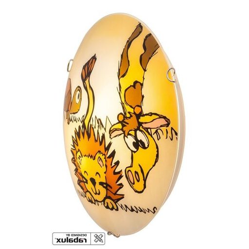 Rábalux Leon Beltéri lámpa  E27 2x MAX 60 - RAB4559