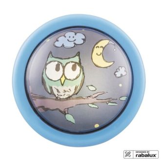 Rábalux Shepherd Beltéri lámpa  LED 0,3 - RAB4563