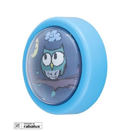 Rábalux Shepherd Beltéri lámpa  LED 0,3 - RAB4563