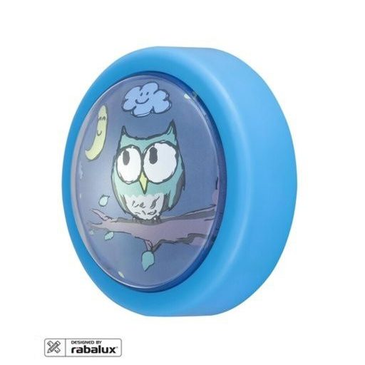 Rábalux Shepherd Beltéri lámpa  LED 0,3 - RAB4563