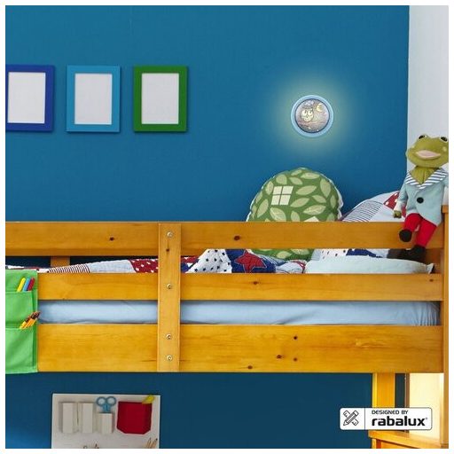 Rábalux Shepherd Beltéri lámpa  LED 0,3 - RAB4563