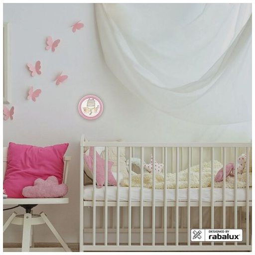 Rábalux Cathy Beltéri lámpa  LED 0,3 - RAB4564