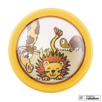 Rábalux Leon Beltéri lámpa  LED 0,3 - RAB4565