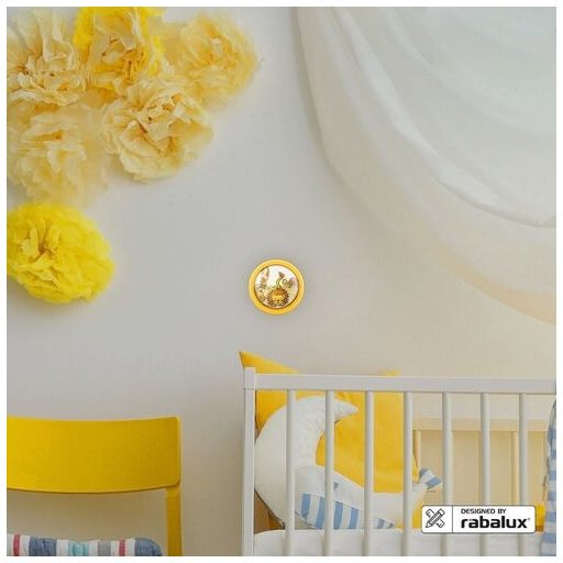 Rábalux Leon Beltéri lámpa  LED 0,3 - RAB4565