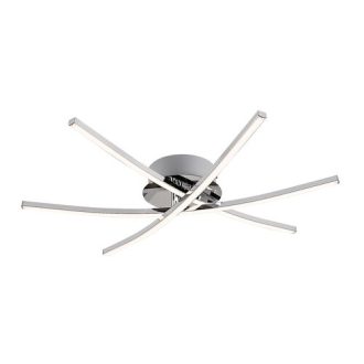   Rábalux Cyclone Beltéri lámpa természetes fehér LED 21 - RAB4606