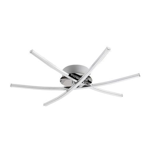 Rábalux Cyclone Beltéri lámpa természetes fehér LED 21 - RAB4606