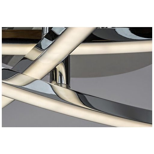 Rábalux Cyclone Beltéri lámpa természetes fehér LED 21 - RAB4606