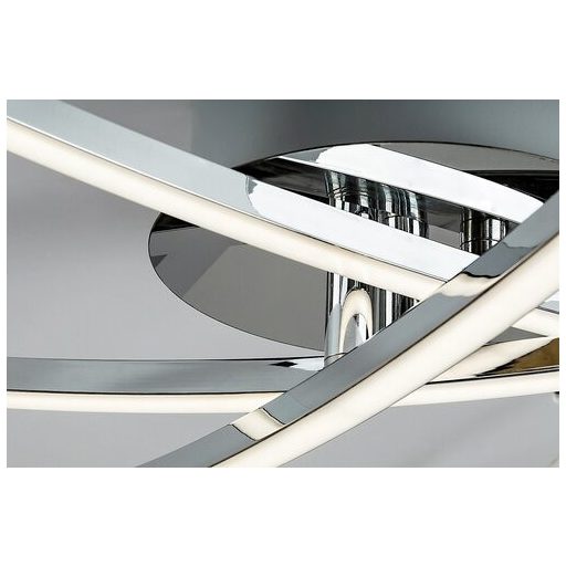 Rábalux Cyclone Beltéri lámpa természetes fehér LED 21 - RAB4606