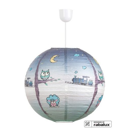 Rábalux Shepherd Beltéri lámpa   - RAB4631